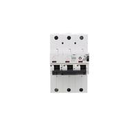 3P ASTI-ETIMAT SM 002129222 Overcurrent Switch Selective