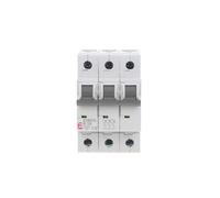 3P B 10A 6kA AC ASTI-ETIMAT 6 002115514 Overcurrent Switch