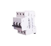 3P B 16A 6kA AC S303 Overcurrent Switch SRX3 419169