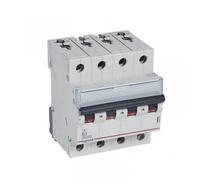 3P B 1A 10kA AC S313 S310 TX3 Series Overcurrent Switch 404119