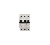 3P B 20A 10kA AC ASTI-ETIMAT 10 002125717 Overcurrent Switch