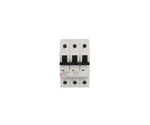 3P B 20A 10kA AC ASTI-ETIMAT 10 002125717 Overcurrent Switch
