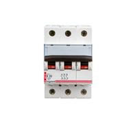 3P B 20A 10kA AC S313 S310 TX3 Series Overcurrent Switch 404127