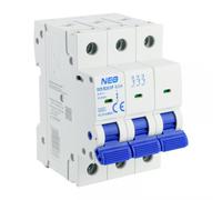 3P B 20A 6kA NEO OCB/B20/3P 87.630 Overcurrent Switch