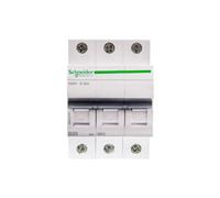 K60N OVERCURRENT CIRCUIT BREAKER B 20A 3P 3M 6KA ACTI 9 A9K01320