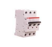 3P B 20A Overcurrent Switch 6kA AC S200 2CDS253001R0205