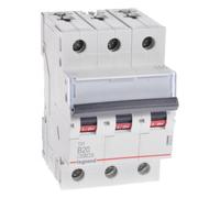 3P B 20A Overcurrent Switch 6kA AC S303 S300 TX3 Series 403403
