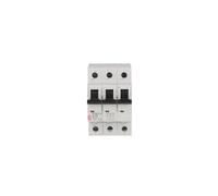3P B 25A 10kA AC ASTI ETIMAT 10 Circuit Breaker 002125718
