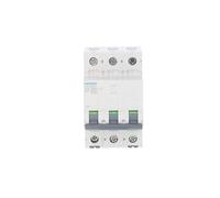 3P B 25A 10kA AC SENTRON 5SL4325-6 Overcurrent Switch