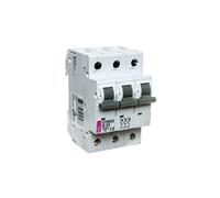 3P B 25A 6kA AC ASTI-ETIMAT 6 002115518 Overcurrent Switch