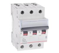 LEGRAND S-303-B25-TX Circuit breaker