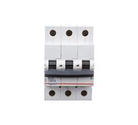 3P B 25A Overcurrent Switch 6kA AC S303 Switch SRX3 419171