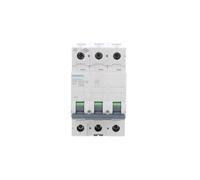 3P B 25A Overcurrent Switch 6kA AC SENTRON 5SL6325-6