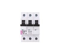 3P B 32A 10kA AC ASTI-ETIMAT 10 002125719 Overcurrent Switch