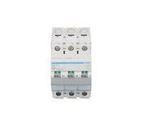 3P B 32A 10kA AC NBN332 Overcurrent Switch Overcurrent Switch
