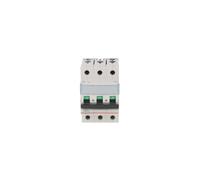 3P B 40A Overcurrent Switch 6kA AC S303 S300 TX3 Series 403406