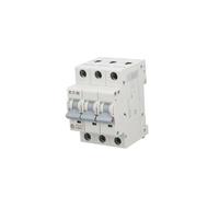 3P B 40A Overcurrent Switch 6kA AC xPole Home HN-B40/3 194885