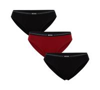 3P Brief - female - Boss - Underpants - Multicolor - L - Underwear L
