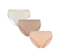 3P Brief - female - Hugo - Underpants - Pink - L - Underwear L