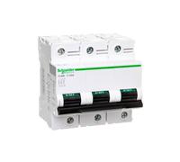 3P C 100A 10kA AC C120N Acti9 Overcurrent Switch A9N18367