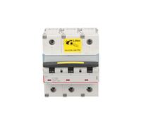 3P C 100A Overcurrent Switch 16kA AC 10 S310 Series DX3 409281