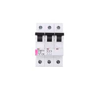 3P C 10A 10kA AC ASTI-ETIMAT 10 002135714 Overcurrent Switch