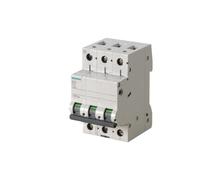 3P C 16A 10kA AC SENTRON 5SL4316-7 Overcurrent Switch