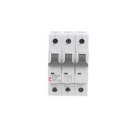 3P C 16A 6kA AC ASTI-ETIMAT 6 002145516 Overcurrent Switch