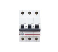 3P C 16A 6kA AC S303 Overcurrent Switch SRX3 419235