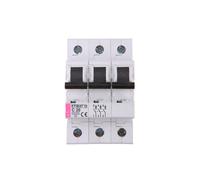 3P C 20A 10kA AC ASTI-ETIMAT 10 002135717 Overcurrent Switch
