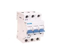 3P C 20A 10kA AC Overcurrent Switch PLSM-C20/3-MW 242475