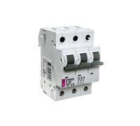 3P C 20A 6kA AC ASTI-ETIMAT 6 002145517 Overcurrent Switch