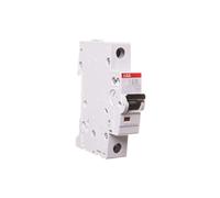 3P C 20A Overcurrent Switch 6kA AC S200 2CDS253001R0204
