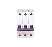 3P C 25A Overcurrent Switch 6kA AC S303 SRX3 Switch 419237