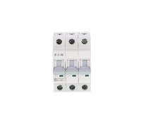 3P C 25A Overcurrent Switch 6kA AC xPole Home HN-C25/3 194893