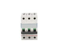 3P C 2A Overcurrent Switch 6kA AC S303 S300 TX3 Series 403538