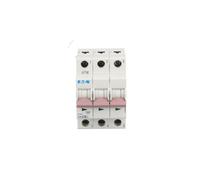3P C 32A 10kA AC Overcurrent Switch PLSM-C32/3-MW 242477