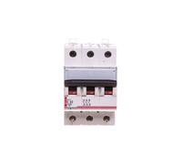 3P C 32A 10kA AC S313 S310 TX3 Series Overcurrent Switch 404225