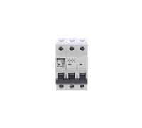 3P C 32A Overcurrent Switch 6kA AC G7-4.5kA A02-G7-3P-C32