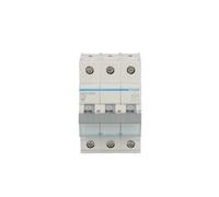 MCN332E OVERCURRENT CIRCUIT BREAKER C 32A 3P 3M 6KA