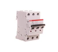 ABB MCB SP C Curve 32 Amp