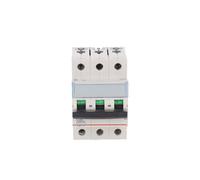 3P C 32A Overcurrent Switch 6kA AC S303 S300 TX3 Series 403548