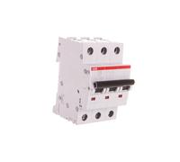 3P C 40A 6kA AC S200 2CDS253001R0404 Circuit Breaker