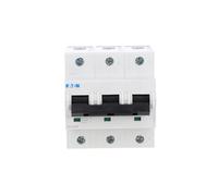 3P C 50A Overcurrent Switch 25kA AC AZ-3-C50 211791
