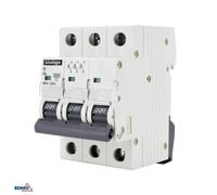 3P C 63A Schelinger A02-G7-3P-C63 Overcurrent Switch G7-4.5kA
