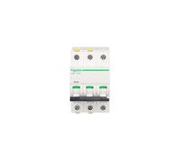3P C 6A 10kA AC Overcurrent Switch iC60H-C6-3 Acti9 A9F07306