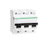 3P C 80A 10kA AC C120N Acti9 A9N18365 Overcurrent Switch