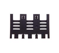 3P cable lug cover LZM, NZM, LN, N, PN 100780