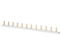 3P Connecting Rail 10mm² Pin 57 SENTRON 5ST 5ST3740