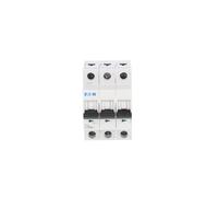 3P D 10A Overcurrent Switch 6kA AC PL6-D10/3 286611